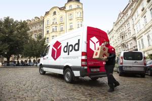 DPD Pickup -  o to je?