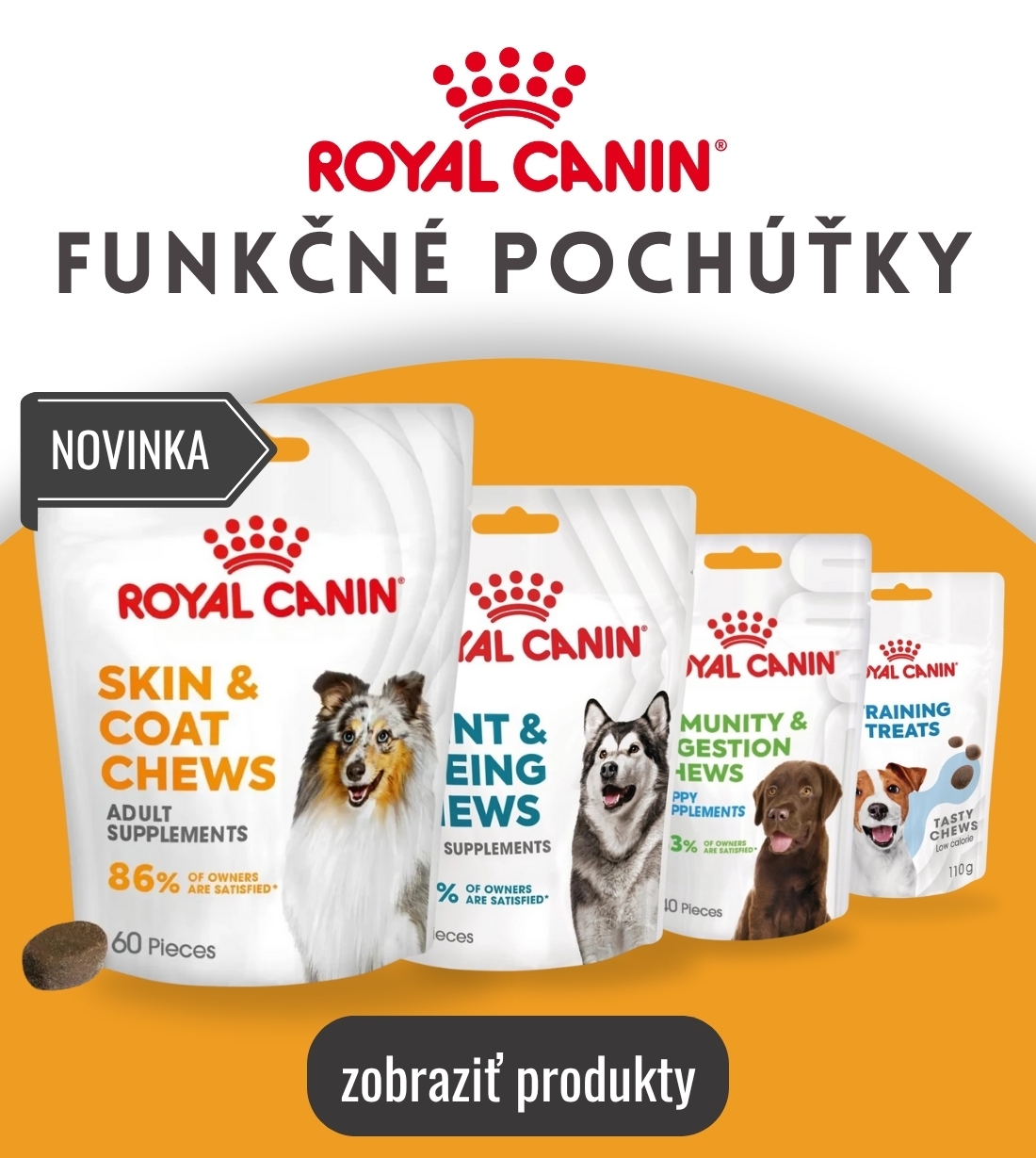 Royal Canin