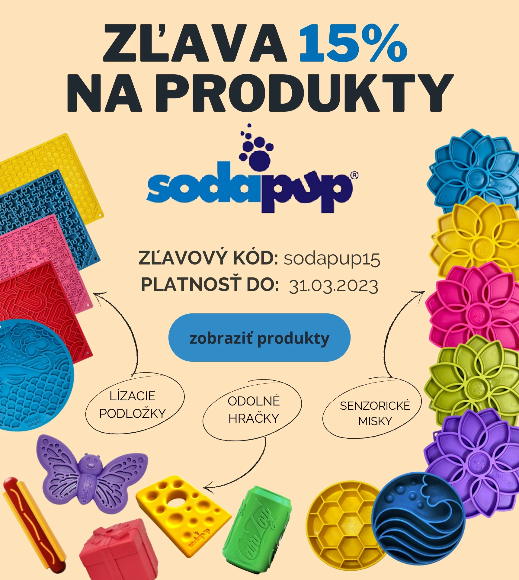 sodapup