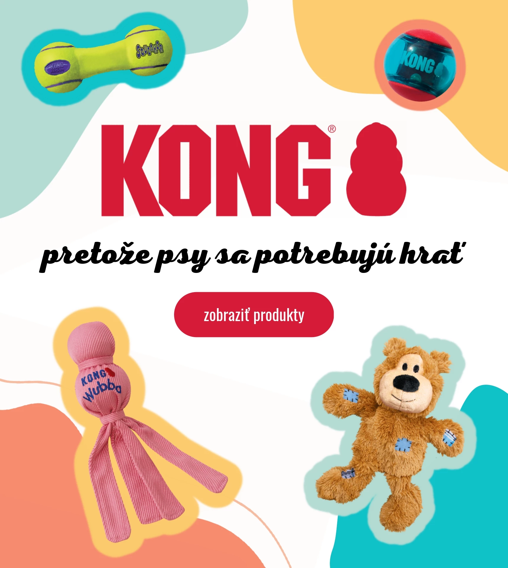 Kong
