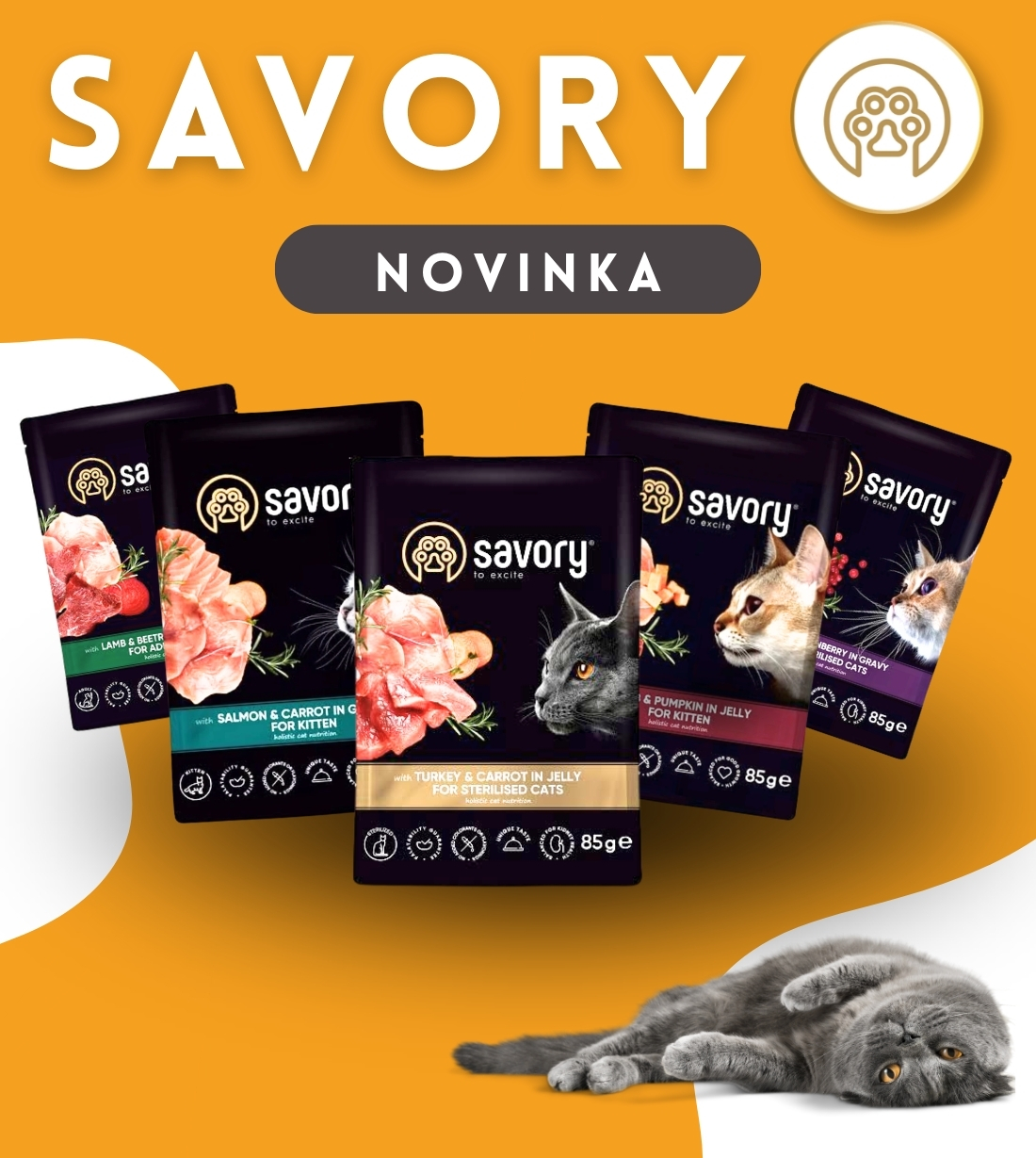 Savory