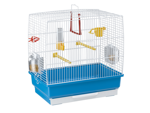 Ferplast Rekord 2 39x25x41 cm