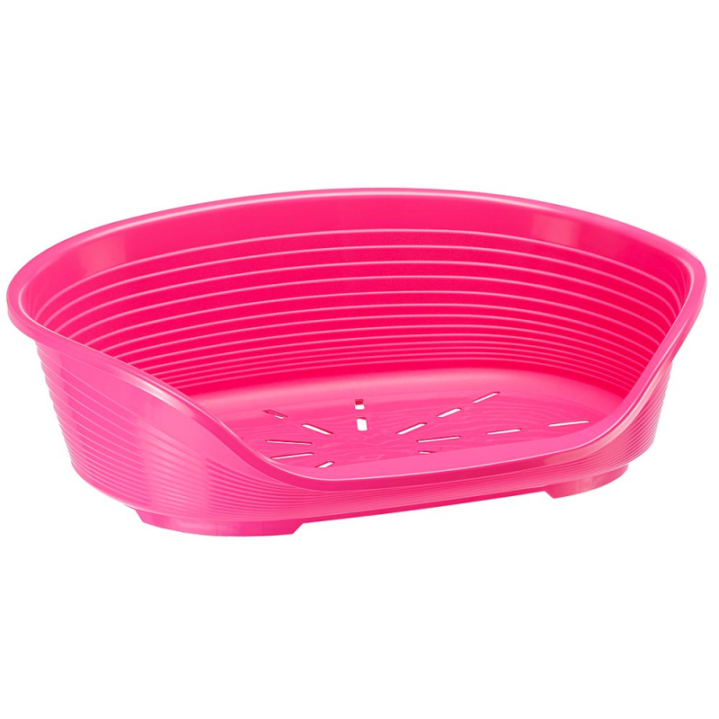 Ferplast SIESTA DELUXE 4 PINK
