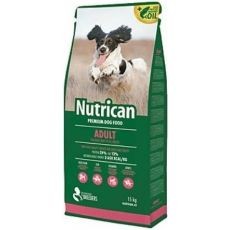 NutriCan Adult 15kg