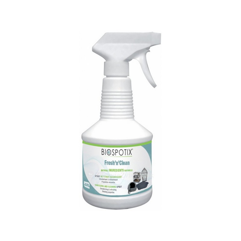 BIOGANCE Biospotix Fresh'n'Clean Spray 500 ml