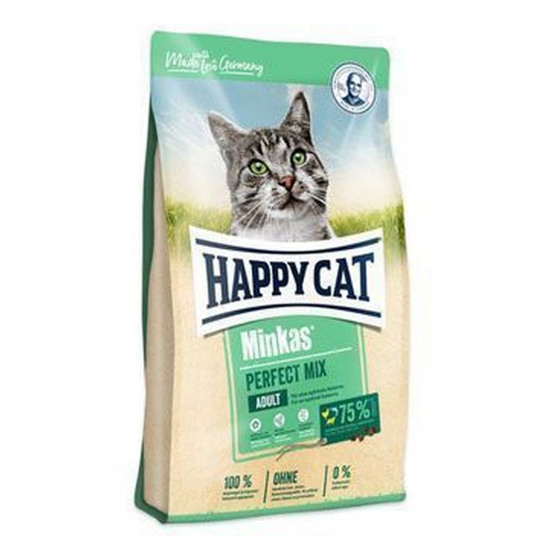 Happy Cat Minkas Perfect Mix 1,5 kg