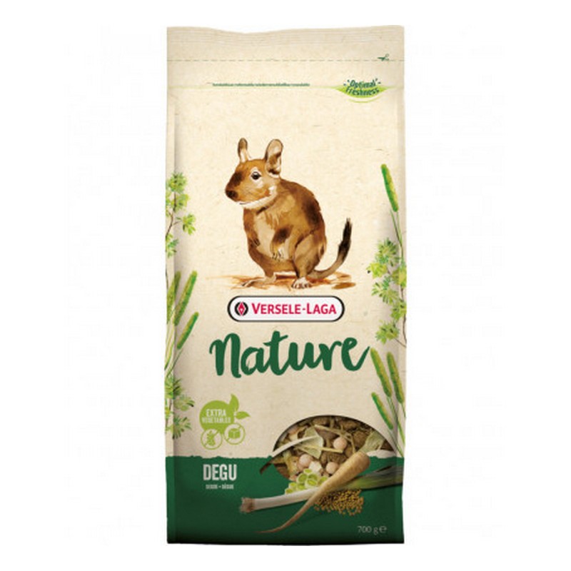 Versele Laga Nature Degu pre osmky degu 700g