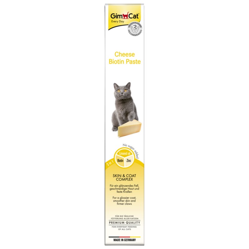 Gimcat Syrov pasta 100g