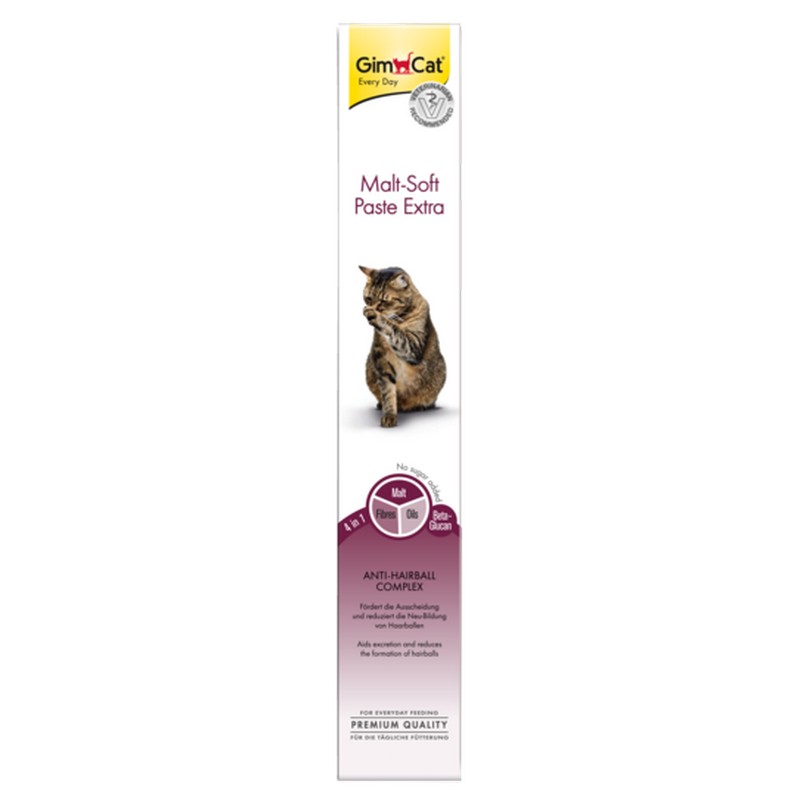 Gimcat Malt-soft Extra pasta 100g