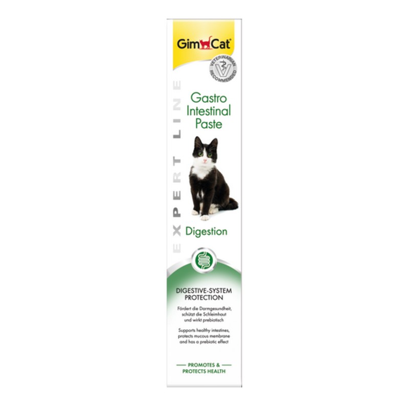 Gimcat pasta Gastro Intestinal 50g