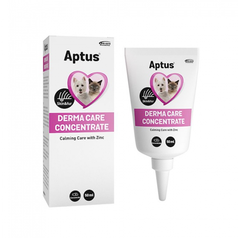 Aptus Derma Care Concentrate 50 ml