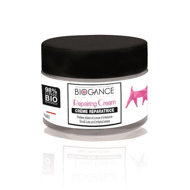 BIOGANCE Repairing Cream Krm 50 ml