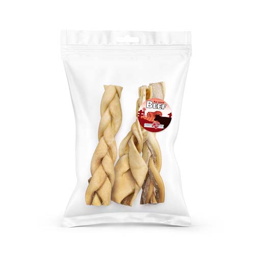COBBYS PET AIKO Meat Suen pleten hovdzia koa 100g