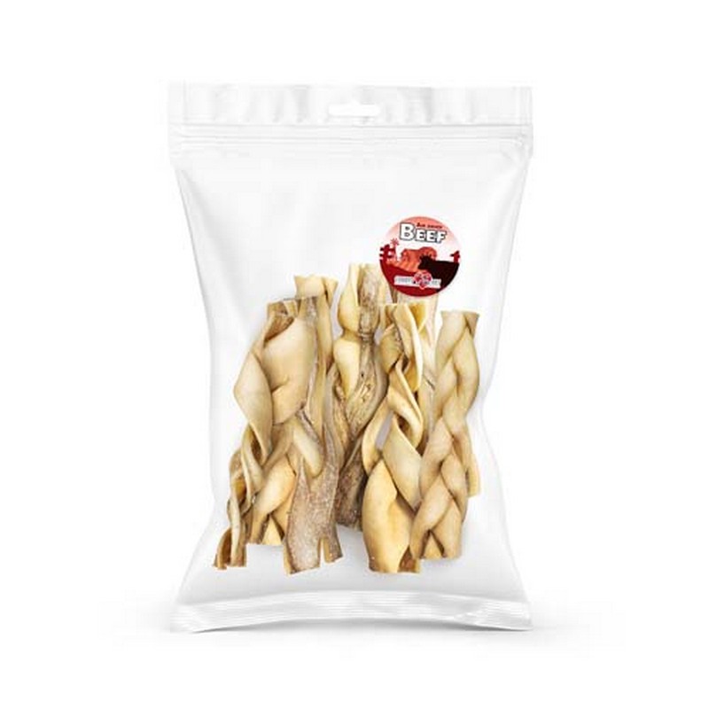 COBBYS PET AIKO Meat Suen pleten hovdzia koa 250g
