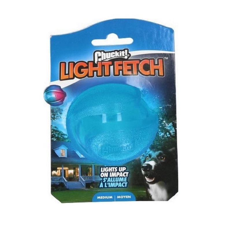 Chuckit! Light Fetch M