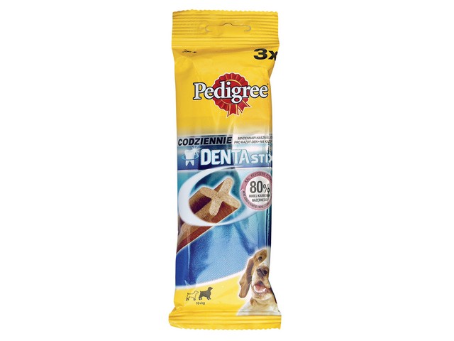 Pedigree Denta Stix Medium - 7 ks