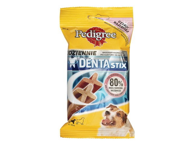 Pedigree Denta Stix Small - 7 ks