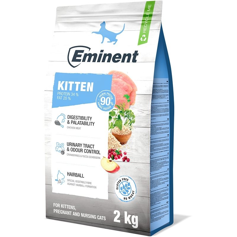 Eminent Kitten High Premium 2kg