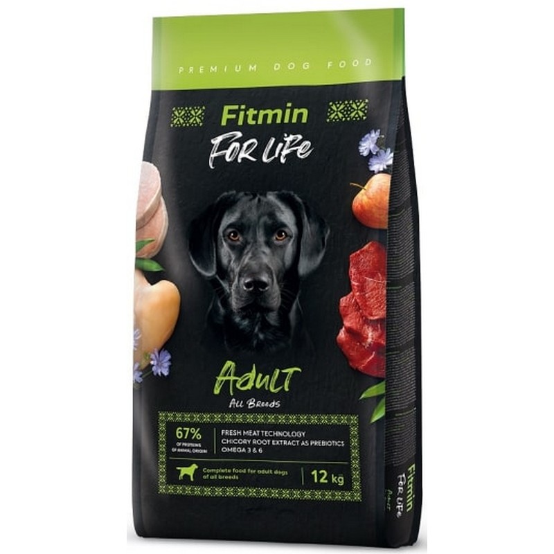 Fitmin dog For Life Adult 12 kg