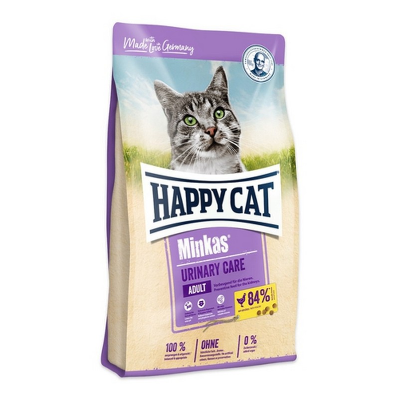 Happy Cat Minkas Urinary Care 1,5 kg