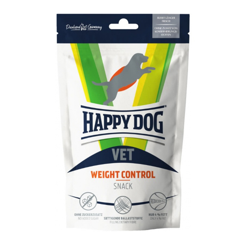 Happy dog VET Snack Weight Control 100 g