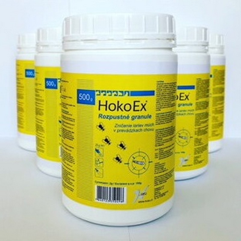 Hoko Ex 500 g