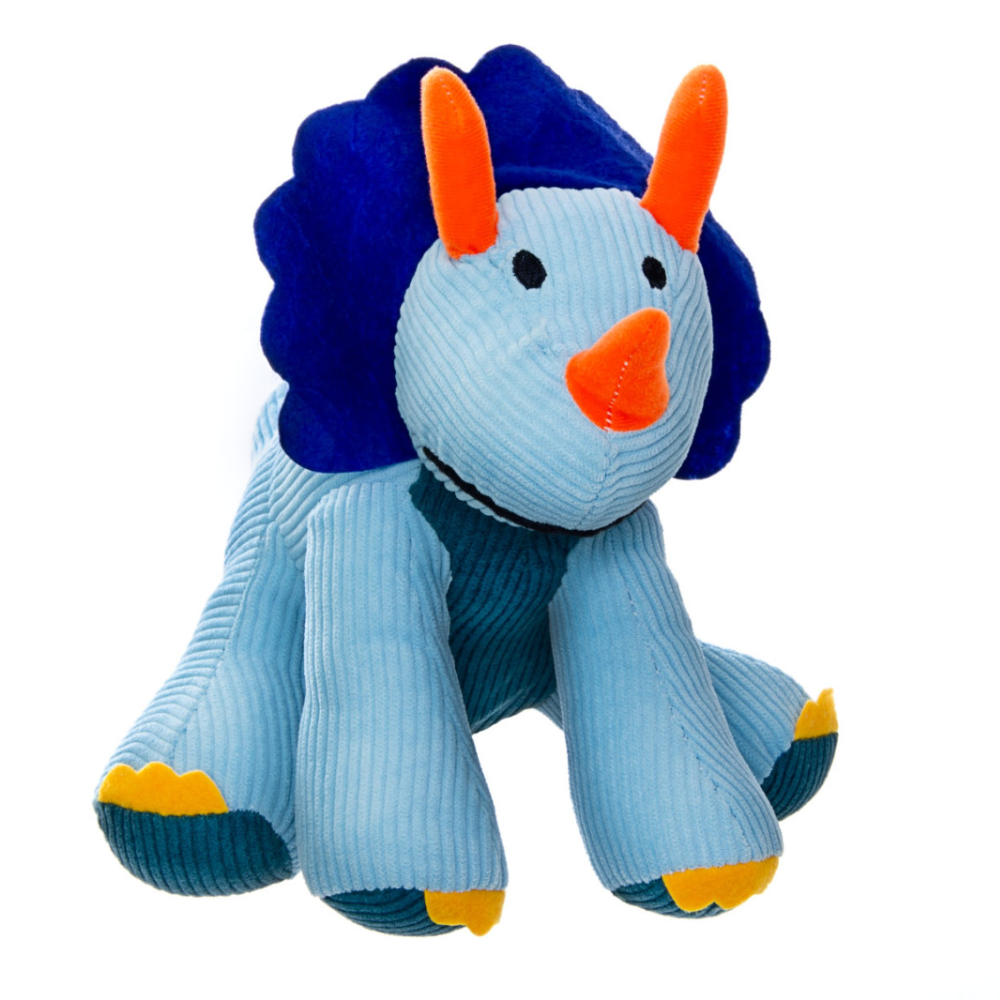 JK animals hraka Triceratops 31cm