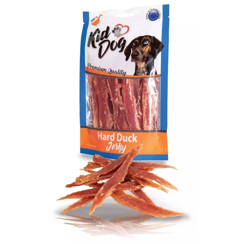 Kid Dog Kaacie prsia 100% mso 250 g