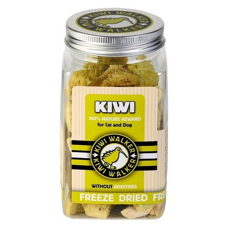 Kiwi walker pamlsky pre psov suen kiwi 40g