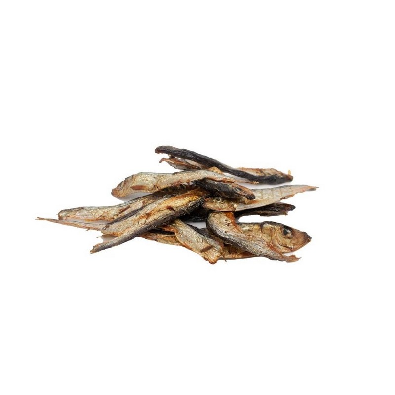 LICO sušené rybky 250g