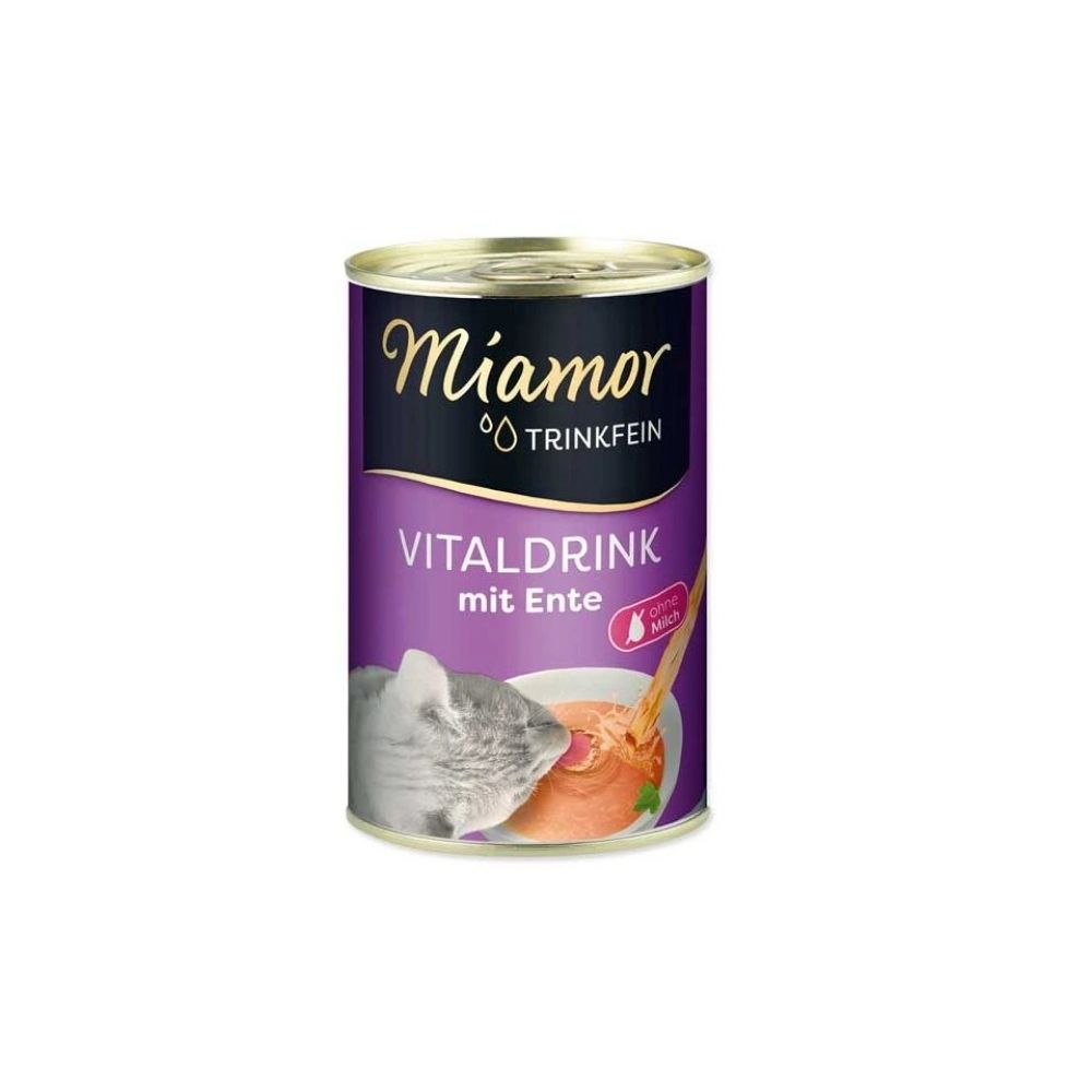 Miamor Vital drink kaka 135ml