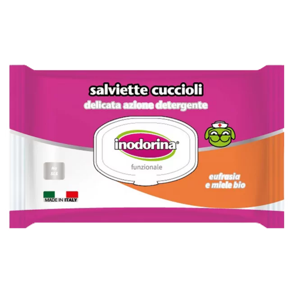 Obr�sky Inodorina pre �te�at� 40ks