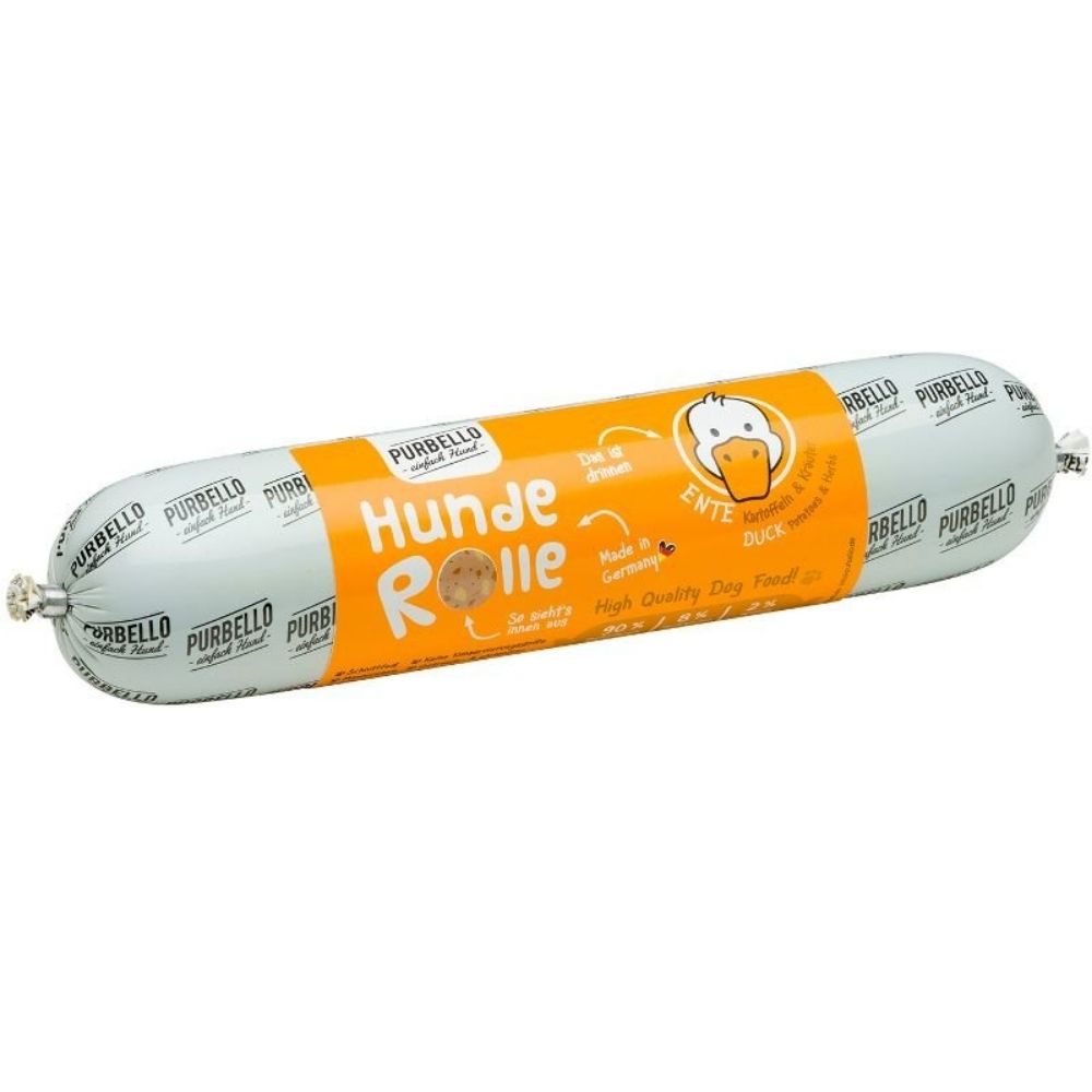 PURBELLO msov salma kaka 400g