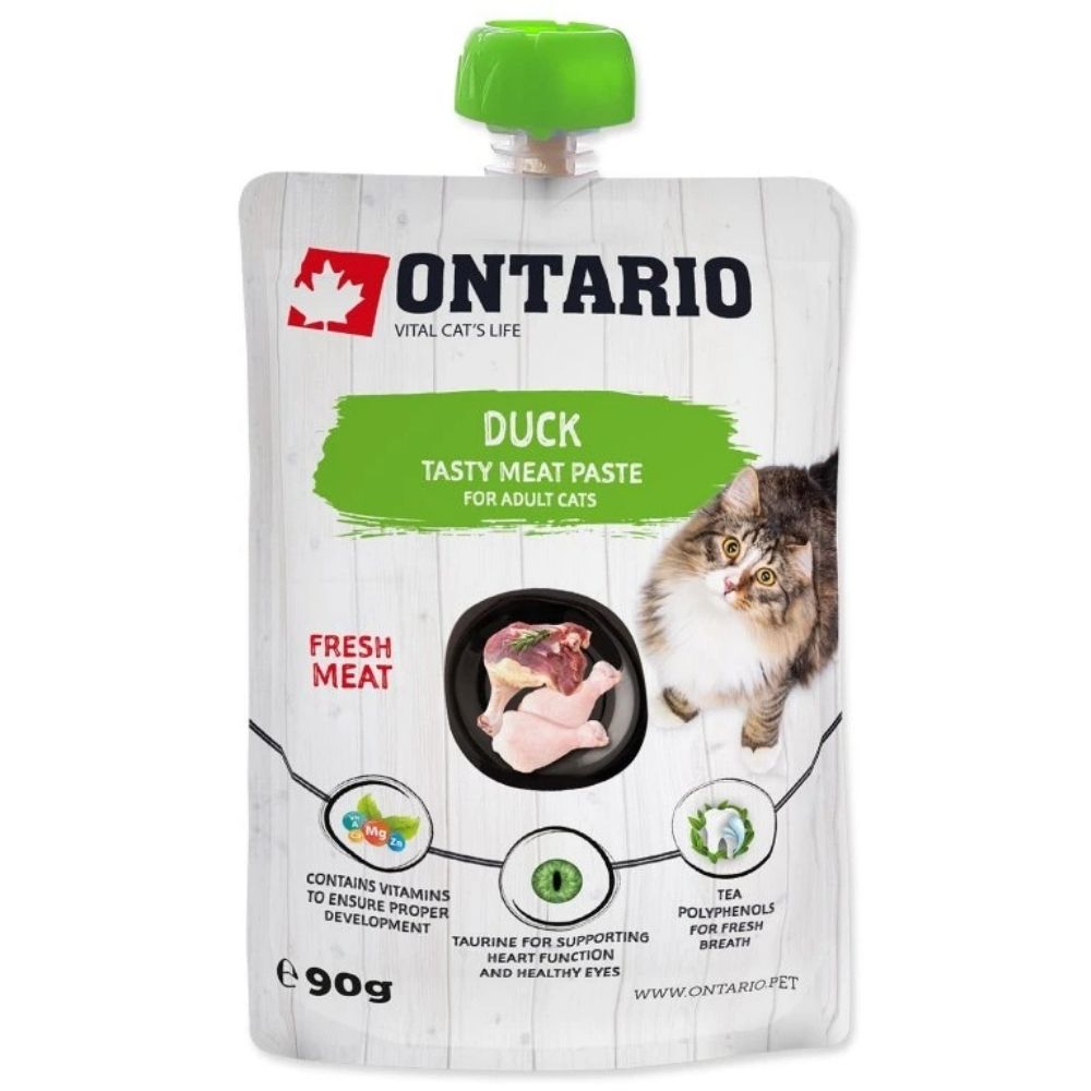 Pasta Ontario kaka 90g