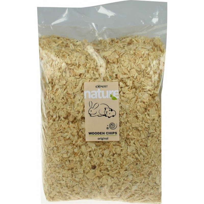 Pet Expert hobliny nature originl 1,5 kg