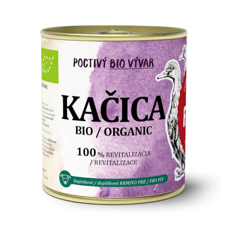 Pet Farm Family BIO vvar pre psov a maky kaica 270ml