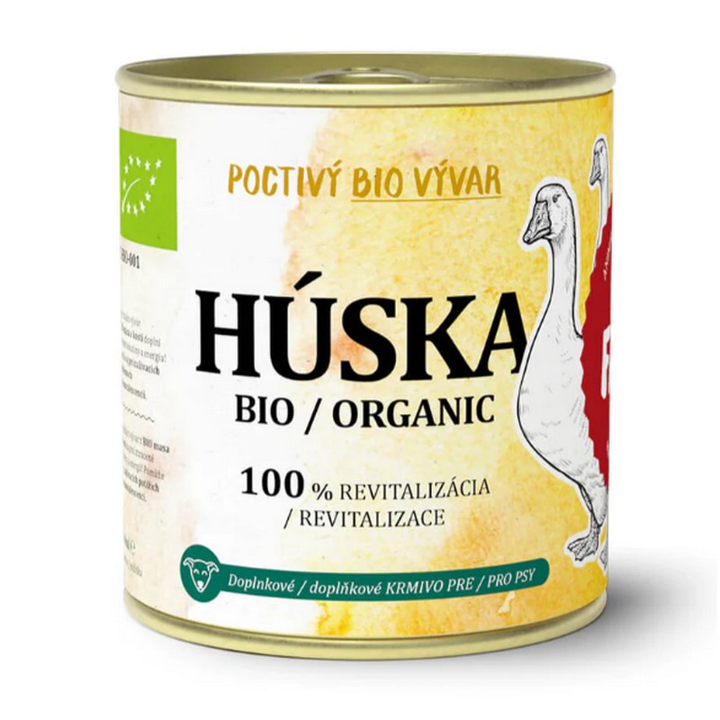 Pet Farm Family BIO vvar pre psov a maky hska 270ml