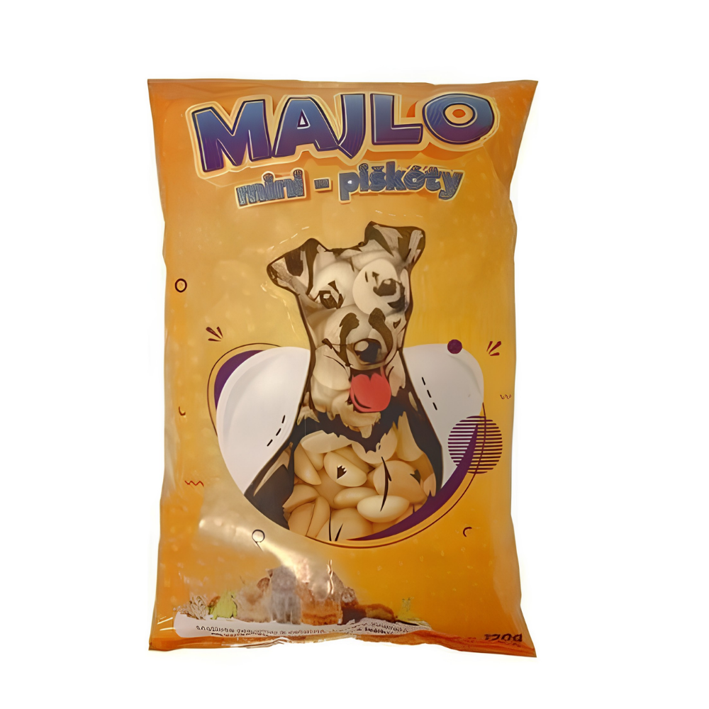 Pi�k�ty Majlo mini pre psov 120 g