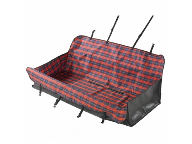 Ferplast Seat Cover prehoz cez zadn sedadl auta