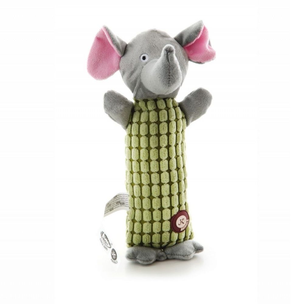 Plyov slon Long, 28cm