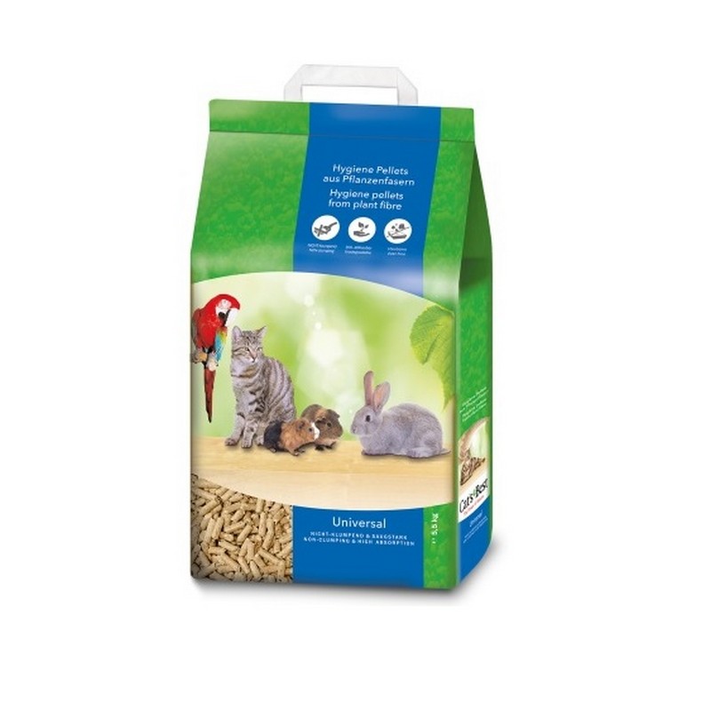 Podstielka CATS BEST Universal 5,5 kg (10 L)