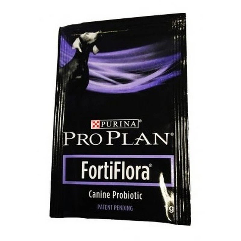 Purina VD Canine FortiFlora PLUS prok 1ks 2g