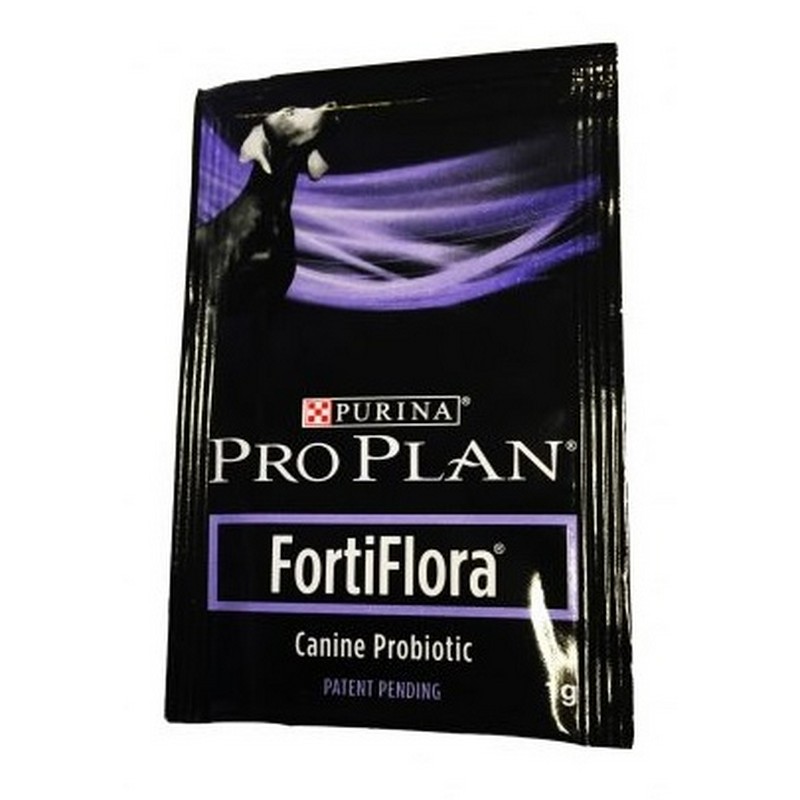 Purina VD Canine FortiFlora prok 1ks1g exp. 31.05.2024