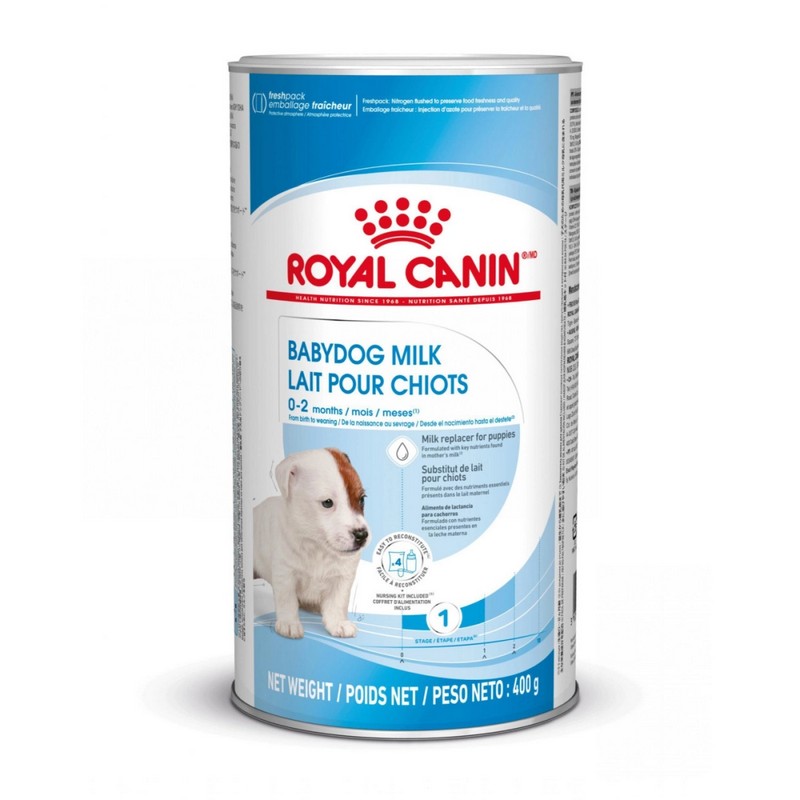Royal Canin Babydog Milk - 0,4 kg