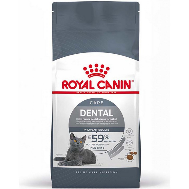 Royal Canin Dental care 8 kg