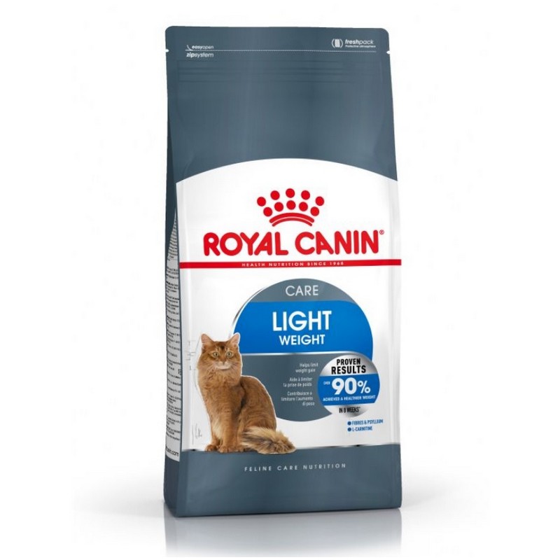Royal Canin Light  0,4kg