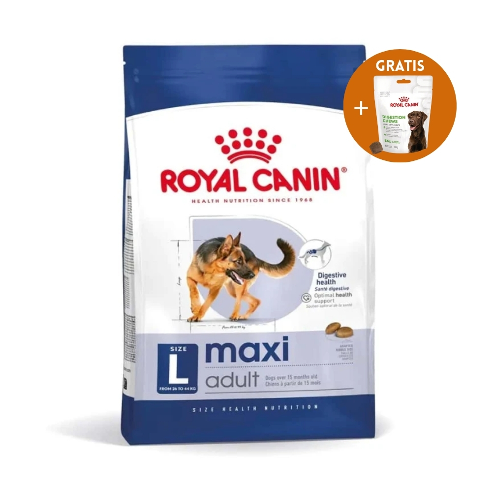 Royal Canin Maxi Adult 10 kg