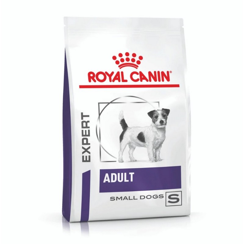 Royal Canin VCN Adult small dog pre dospelé psy 2 kg
