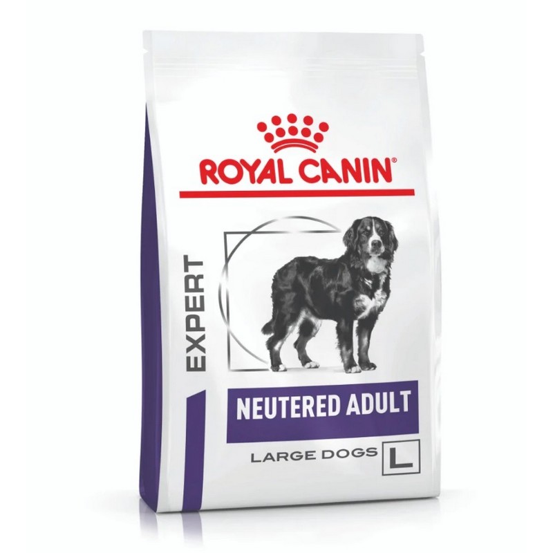 Royal Canin VCN Neutered Adult large pre dospelé psy 12 kg