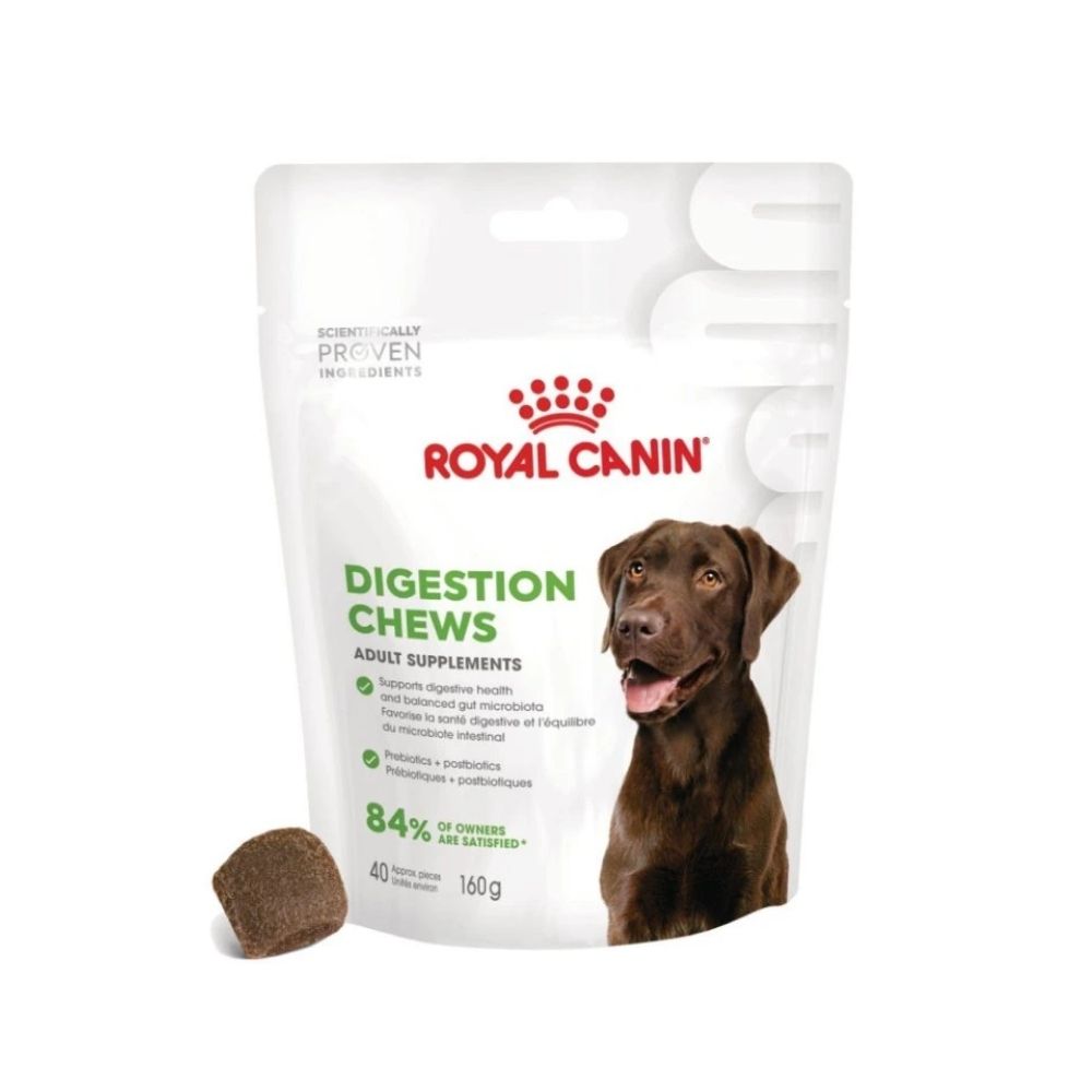 Royal Canin adult digestion pamlsky 160g